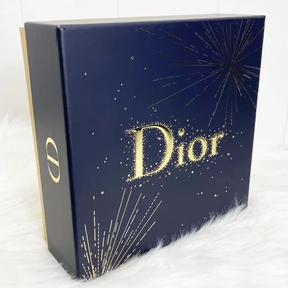 DIOR Decorative Storage Keepsake Gift Box